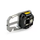 Technik Elemlámpa K02 (akkumulátoros 400mAh) COB LED + USB-C (400 lumen)