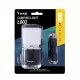 Technik Kemping Lámpa L002 (akkumulátoros - 1500mAh) (300 lumen)