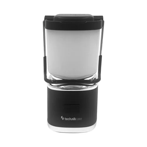 Technik Kemping Lámpa L002 (akkumulátoros - 1500mAh) (300 lumen)