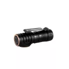 Technik Fejlámpa L05 (+1x16340 800mAh) SST20 + USB-C (700 lumen)