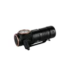 Technik Fejlámpa L05 (+1x16340 800mAh) SST20 + USB-C (700 lumen)