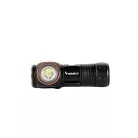 Technik Fejlámpa L05 (+1x16340 800mAh) SST20 + USB-C (700 lumen)