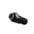 Technik Fejlámpa L05 (+1x16340 800mAh) SST20 + USB-C (700 lumen)