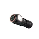 Technik Fejlámpa L05 (+1x16340 800mAh) SST20 + USB-C (700 lumen)