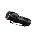 Technik Fejlámpa L05 (+1x16340 800mAh) SST20 + USB-C (700 lumen)