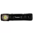Technik Fejlámpa L10 (+1x18650 2600mAh) SST25 + USB-C (1000 lumen)