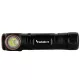 Technik Fejlámpa L10 (+1x18650 2600mAh) SST25 + USB-C (1000 lumen)