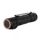 Technik Fejlámpa L10 (+1x18650 2600mAh) SST25 + USB-C (1000 lumen)