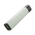 Technik Elemlámpa P10 (akkumulátoros) XPE LED +powerbank +micro USB (100 lumen)