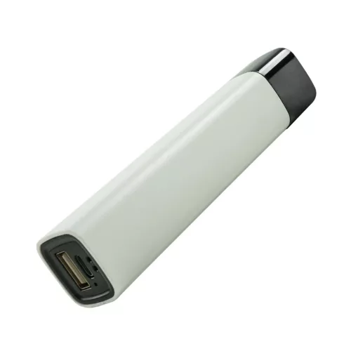 Technik Elemlámpa P10 (akkumulátoros) XPE LED +powerbank +micro USB (100 lumen)
