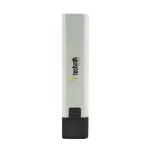 Technik Elemlámpa P10 (akkumulátoros) XPE LED +powerbank +micro USB (100 lumen)