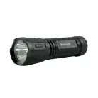 Technik Elemlámpa P15 (akkumulátoros) XPE LED + micro USB (100 lumen)