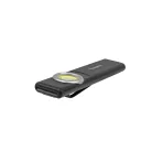 Technik Elemlámpa P16 (akkumulátoros) COB LED + USB-C (500 lumen)