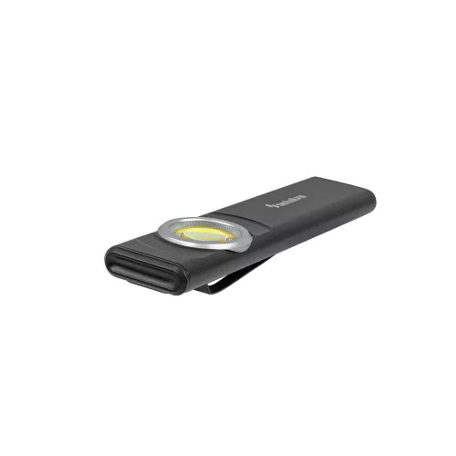 Technik Elemlámpa P16 (akkumulátoros) COB LED + USB-C (500 lumen)