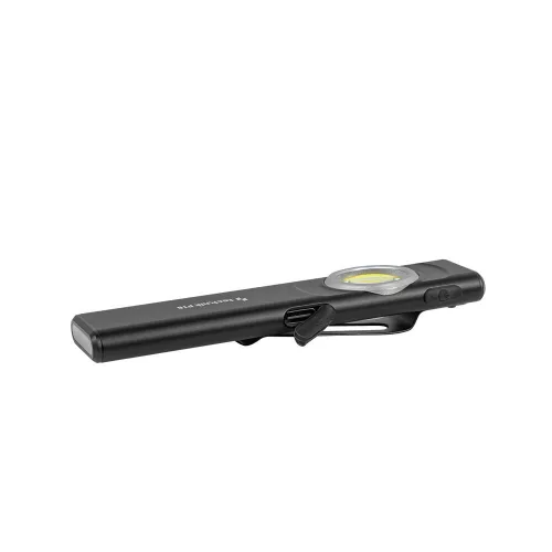 Technik Elemlámpa P16 (akkumulátoros) COB LED + USB-C (500 lumen)