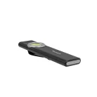 Technik Elemlámpa P16 (akkumulátoros) COB LED + USB-C (500 lumen)