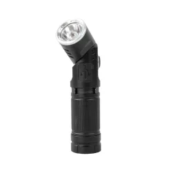   Technik Elemlámpa P21 (+1x16340 700mAh) OSRAM P8 LED (500 lumen)