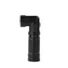Technik Elemlámpa P21 (+1x16340 700mAh) OSRAM P8 LED (500 lumen)