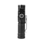 Technik Elemlámpa P21 (+1x16340 700mAh) OSRAM P8 LED (500 lumen)