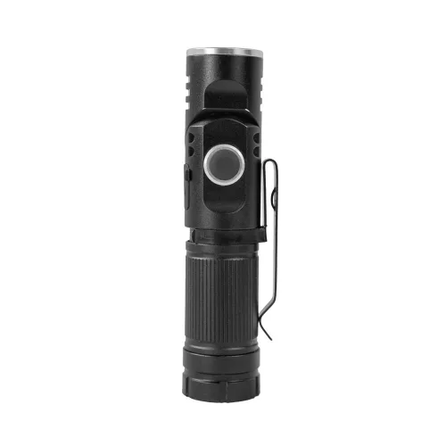 Technik Elemlámpa P21 (+1x16340 700mAh) OSRAM P8 LED (500 lumen)