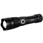 Technik Elemlámpa P26 (+1x26650 3500mAh) P50 LED + USB-C (1000 lumen)