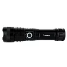Technik Elemlámpa P26 (+1x26650 3500mAh) P50 LED + USB-C (1000 lumen)