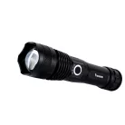Technik Elemlámpa P26 (+1x26650 3500mAh) P50 LED + USB-C (1000 lumen)
