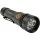 Technik Elemlámpa P27 (1x18650 2200mAh) 3XTE LED + USB-C (1500 lumen)