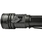 Technik Elemlámpa P27 (1x18650 2200mAh) 3XTE LED + USB-C (1500 lumen)