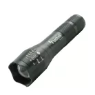Technik Elemlámpa P5 (akkumulátoros) XPE LED + micro USB  (150 lumen)