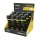 Technik Elemlámpa P8 (2xAA/nem tartozék) Gumírozott (40 lumen) 12db/display