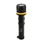 Technik Elemlámpa P8 (2xAA/nem tartozék) Gumírozott (40 lumen) 12db/display