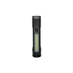   Technik Elemlámpa TT80 (akkumulátoros - AA-800mAh) COB (500+300 lumen)