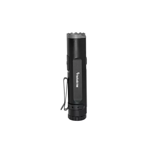 Technik Elemlámpa TT80 (akkumulátoros - AA-800mAh) COB (500+300 lumen)