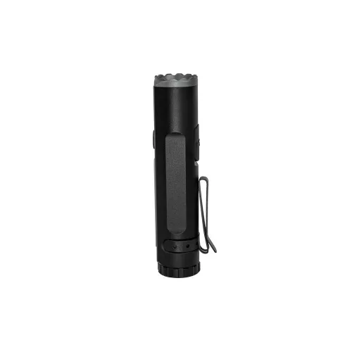 Technik Elemlámpa TT80 (akkumulátoros - AA-800mAh) COB (500+300 lumen)