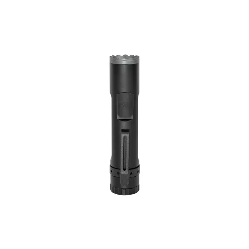 Technik Elemlámpa TT80 (akkumulátoros - AA-800mAh) COB (500+300 lumen)