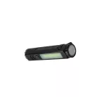 Technik Elemlámpa TT80 (akkumulátoros - AA-800mAh) COB (500+300 lumen)