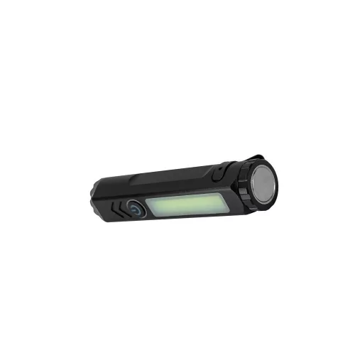 Technik Elemlámpa TT80 (akkumulátoros - AA-800mAh) COB (500+300 lumen)
