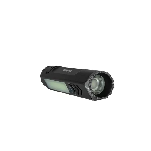 Technik Elemlámpa TT80 (akkumulátoros - AA-800mAh) COB (500+300 lumen)