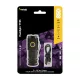 Technik Elemlámpa TT85 (1x18350 1100mAh) 3xP35 LED (850 lumen)