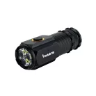 Technik Elemlámpa TT85 (1x18350 1100mAh) 3xP35 LED (850 lumen)