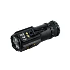 Technik Elemlámpa TT85 (1x18350 1100mAh) 3xP35 LED (850 lumen)
