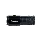 Technik Elemlámpa TT85 (1x18350 1100mAh) 3xP35 LED (850 lumen)