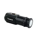 Technik Elemlámpa TT85 (1x18350 1100mAh) 3xP35 LED (850 lumen)