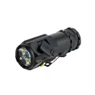 Technik Elemlámpa TT85 (1x18350 1100mAh) 3xP35 LED (850 lumen)