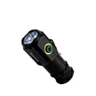 Technik Elemlámpa TT85 (1x18350 1100mAh) 3xP35 LED (850 lumen)