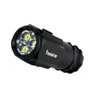 Technik Elemlámpa TT85 (1x18350 1100mAh) 3xP35 LED (850 lumen)