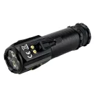 Technik Elemlámpa TTX85 (1x18650 2200mAh) 3xP35 LED (850 lumen)