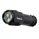 Technik Elemlámpa TTX85 (1x18650 2200mAh) 3xP35 LED (850 lumen)