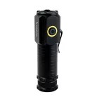 Technik Elemlámpa TTX85 (1x18650 2200mAh) 3xP35 LED (850 lumen)